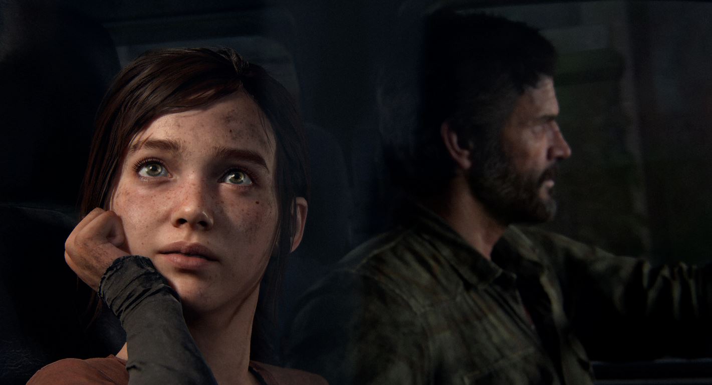 #The Last of Us Part I: Diese Neuerungen bietet die PC-Version neben Dualsense-Support