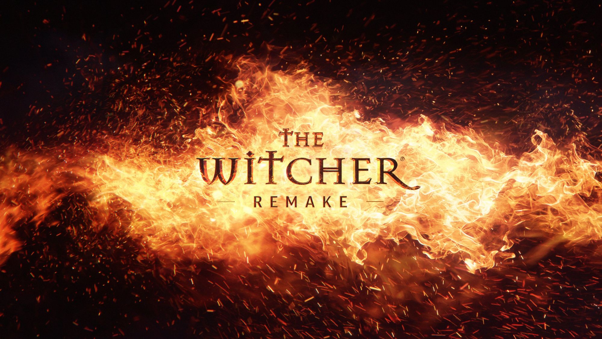 #CD Projekt RED kündigt Remake von The Witcher mit der Unreal Engine 5 an
