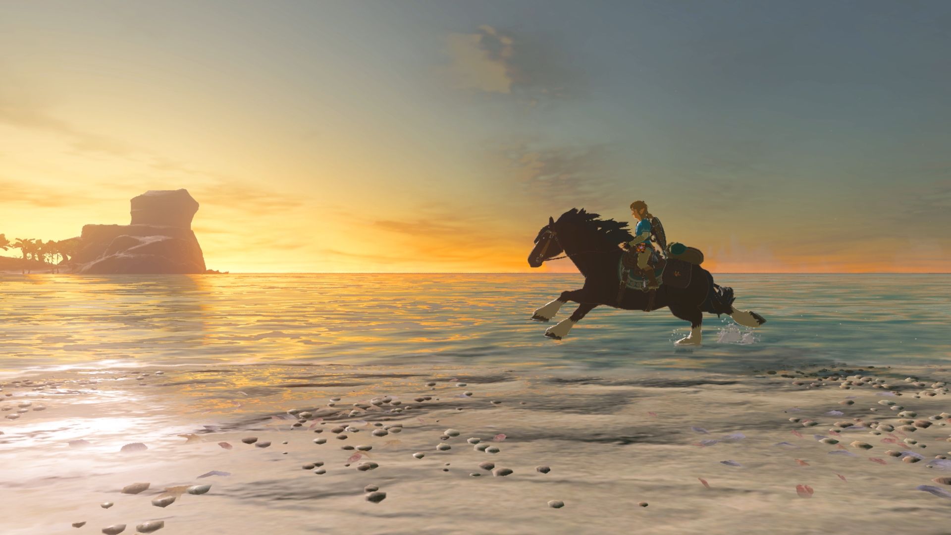 #Heroes of Hyrule: Retro Studios wollte Zelda-Spiel entwickeln, das Taktik-Gameplay bieten sollte