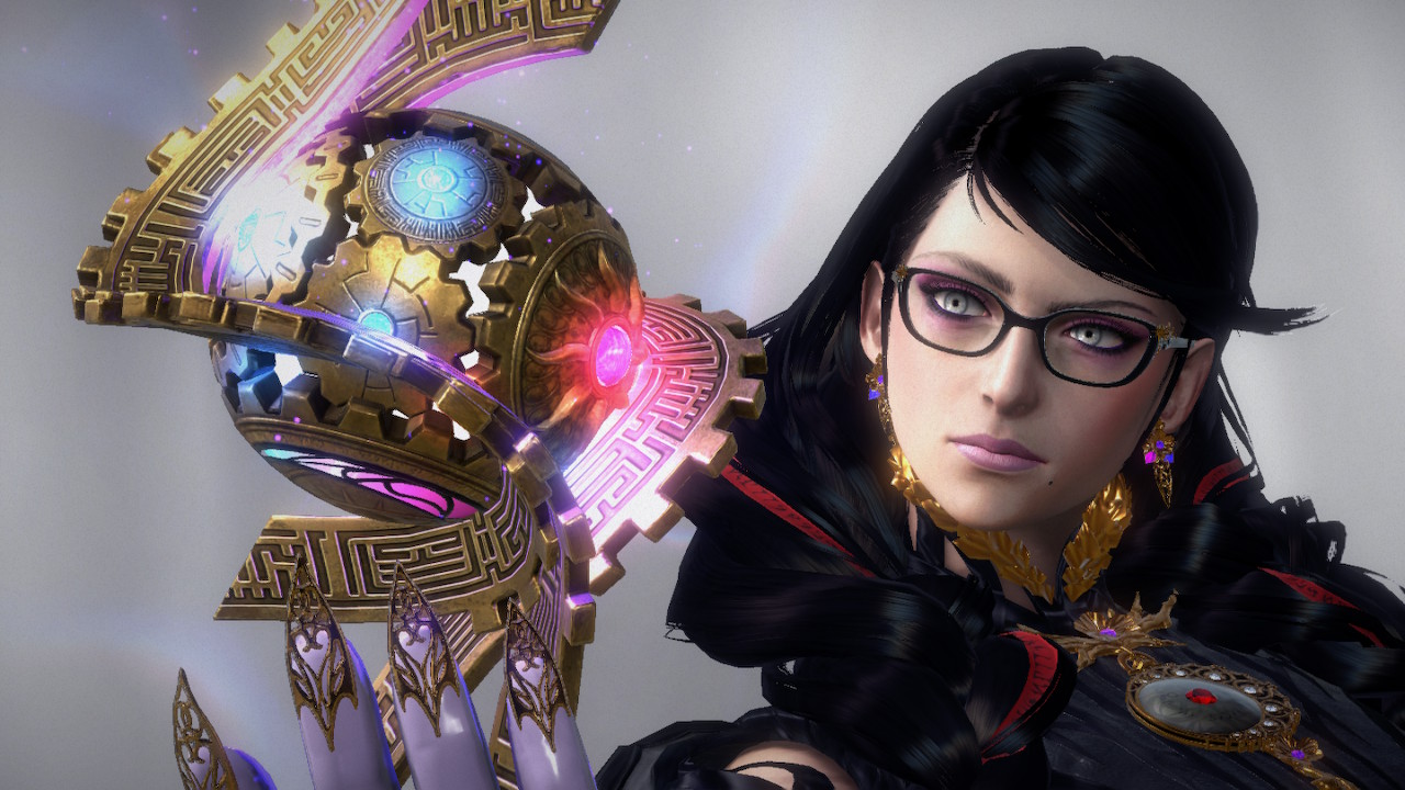 #Hideki Kamiya hat offensichtlich schon Bayonetta 4 im Kopf und spricht bei Twitter darüber