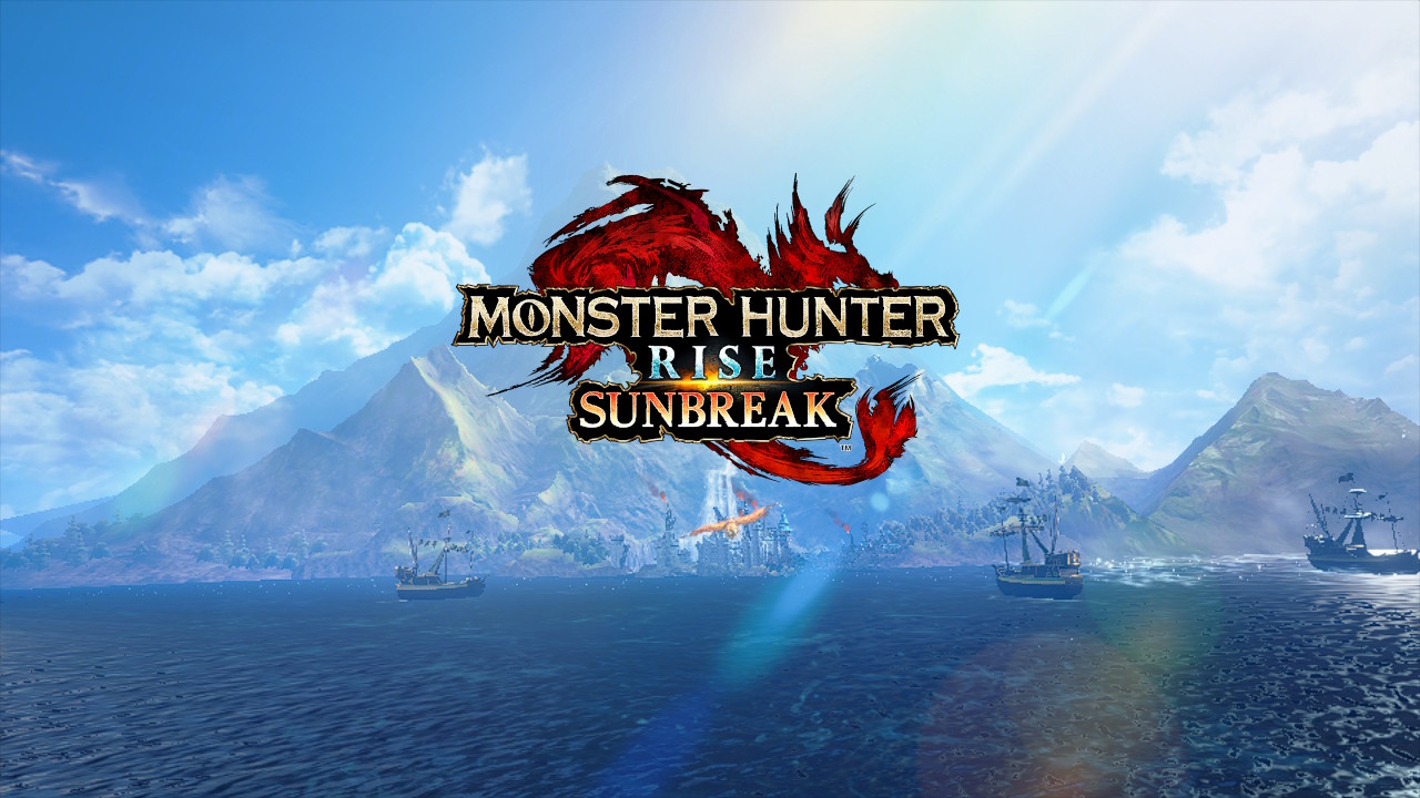 #Im Test! Monster Hunter Rise: Sunbreak
