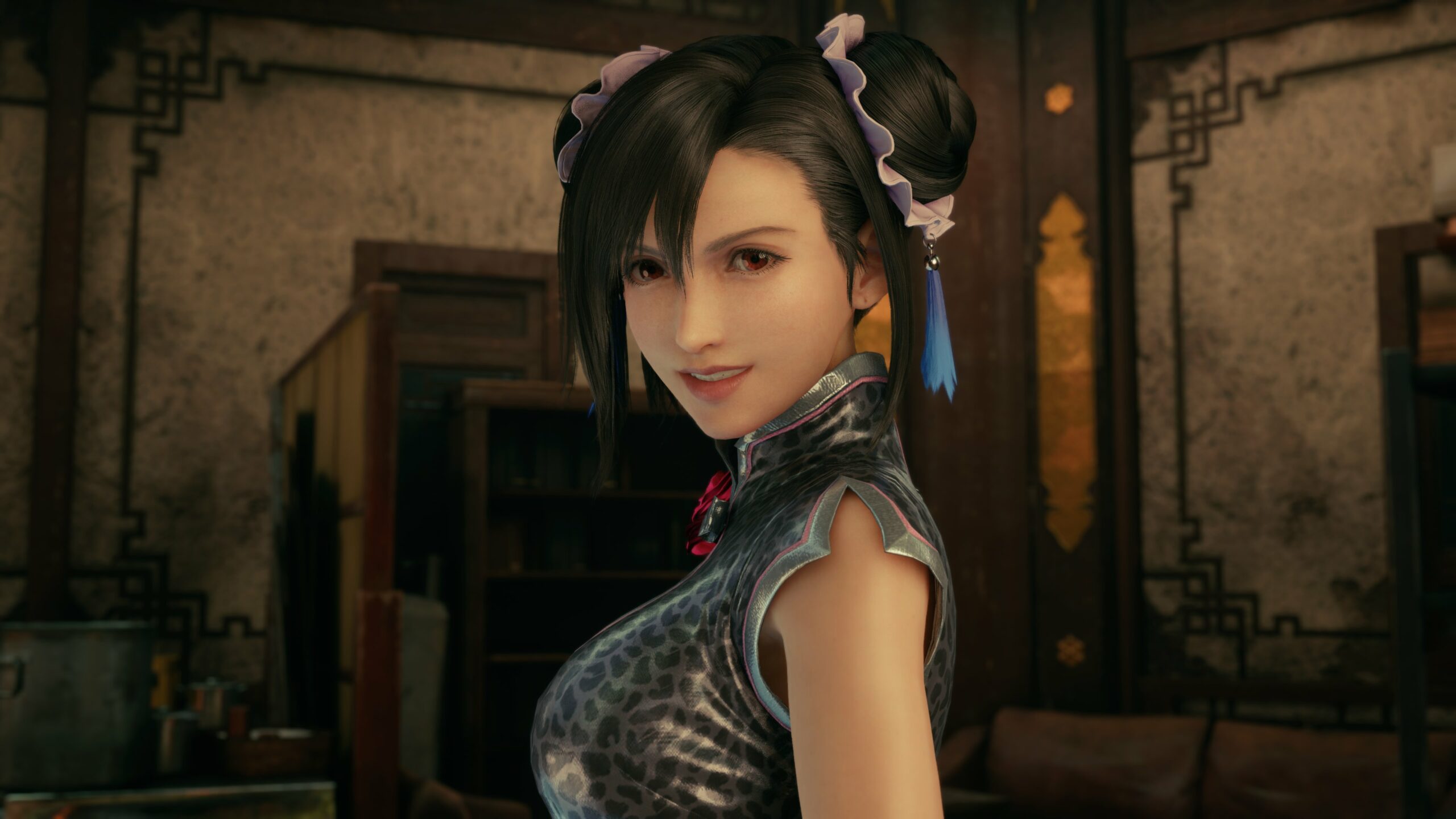 #Final Fantasy VII Remake: Square Enix verkündet neuen Meilenstein des ersten Trilogie-Teils
