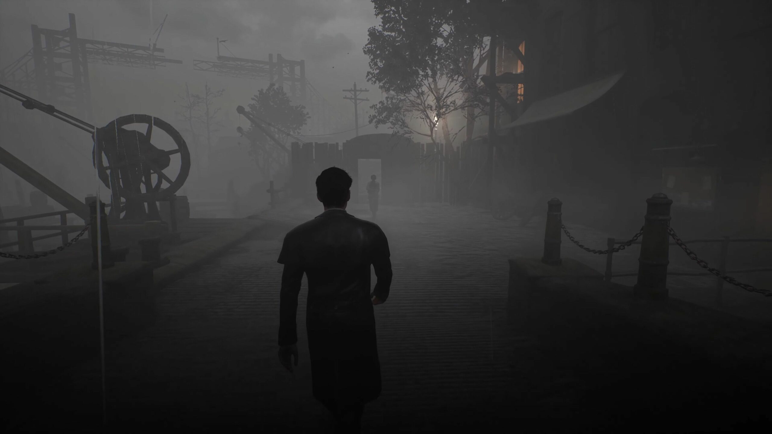 #Frogwares zeigt den ersten Gameplay-Trailer zu Sherlock Holmes: The Awakened