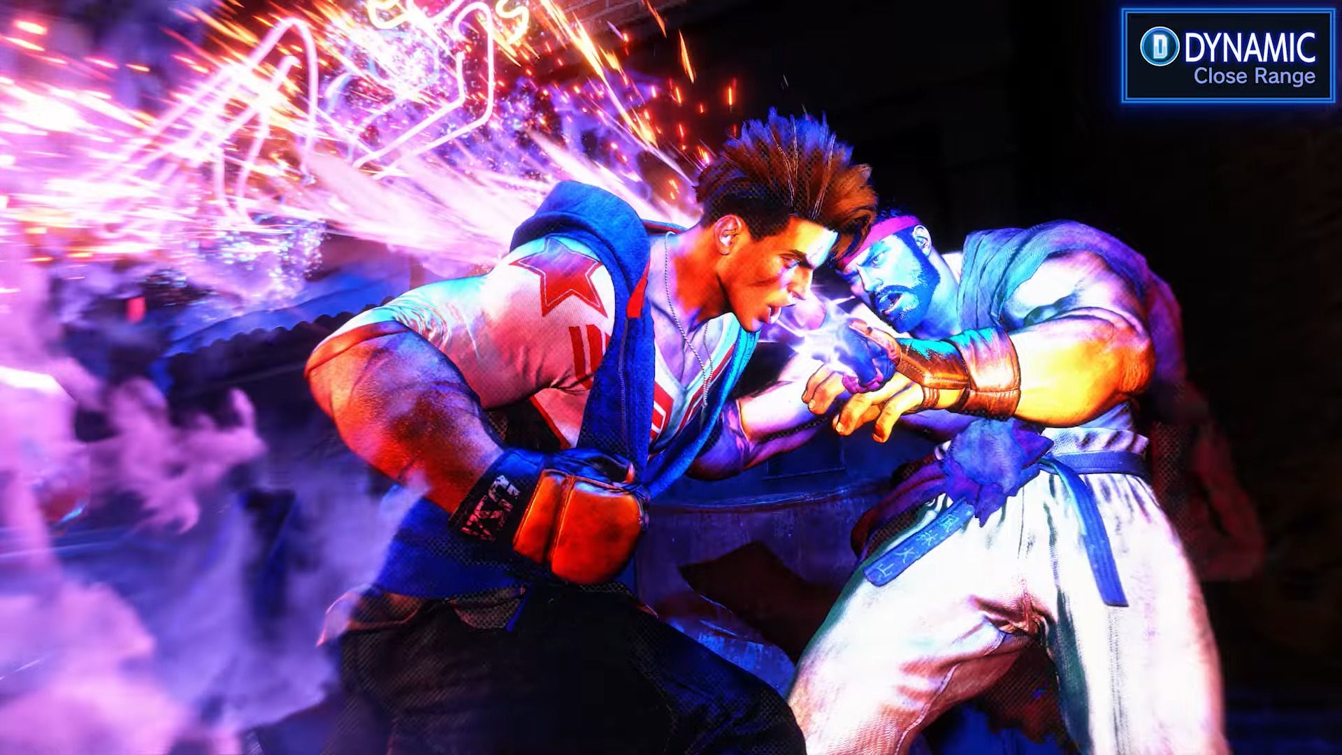 #Street Fighter 6 unterstützt Neulinge mit einem Erklär-Video zur kommenden Beta