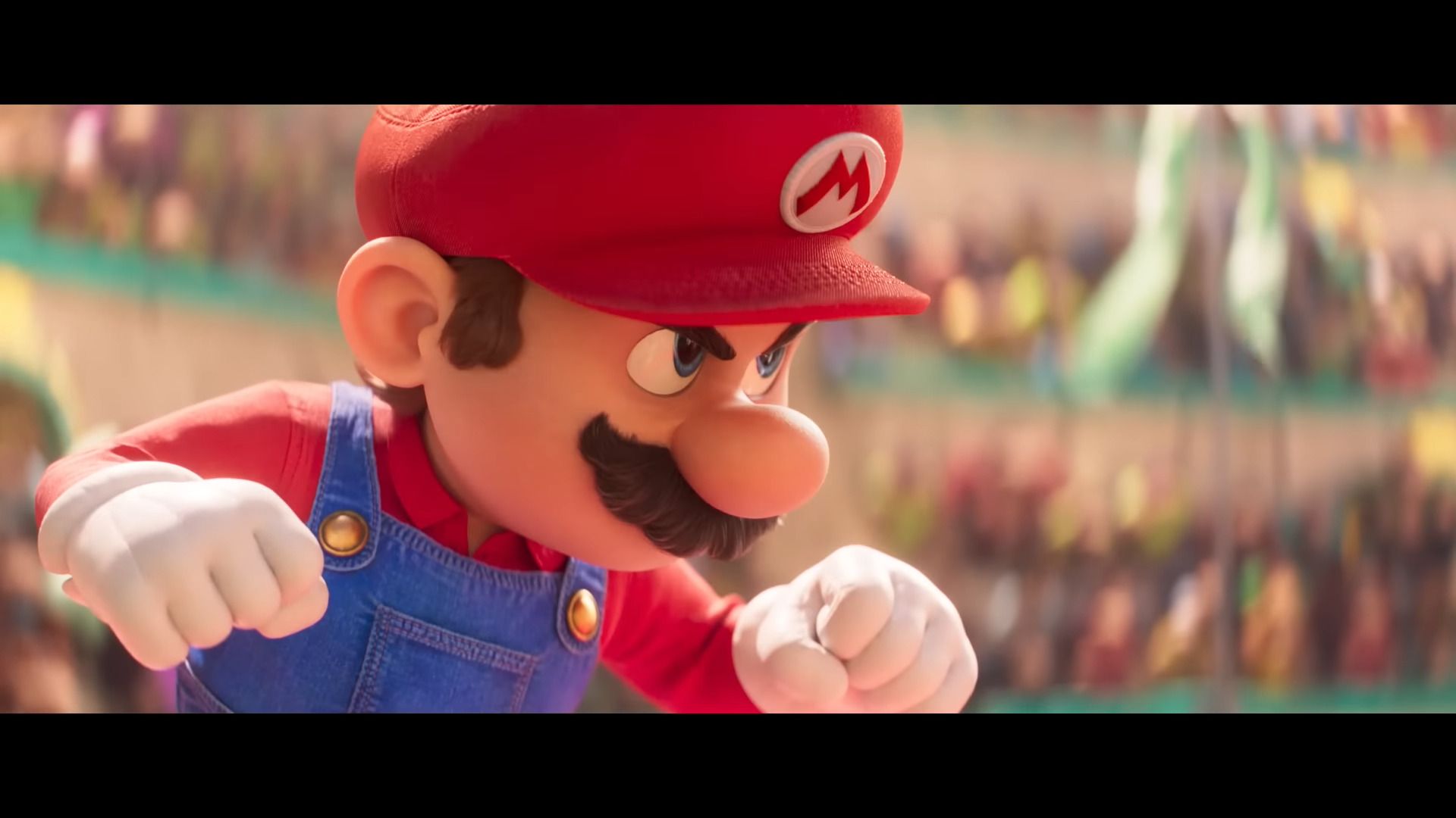 #Nintendo Switch: Ein neues Mario-Bundle mit Film-Bonus soll in den Startlöchern stehen