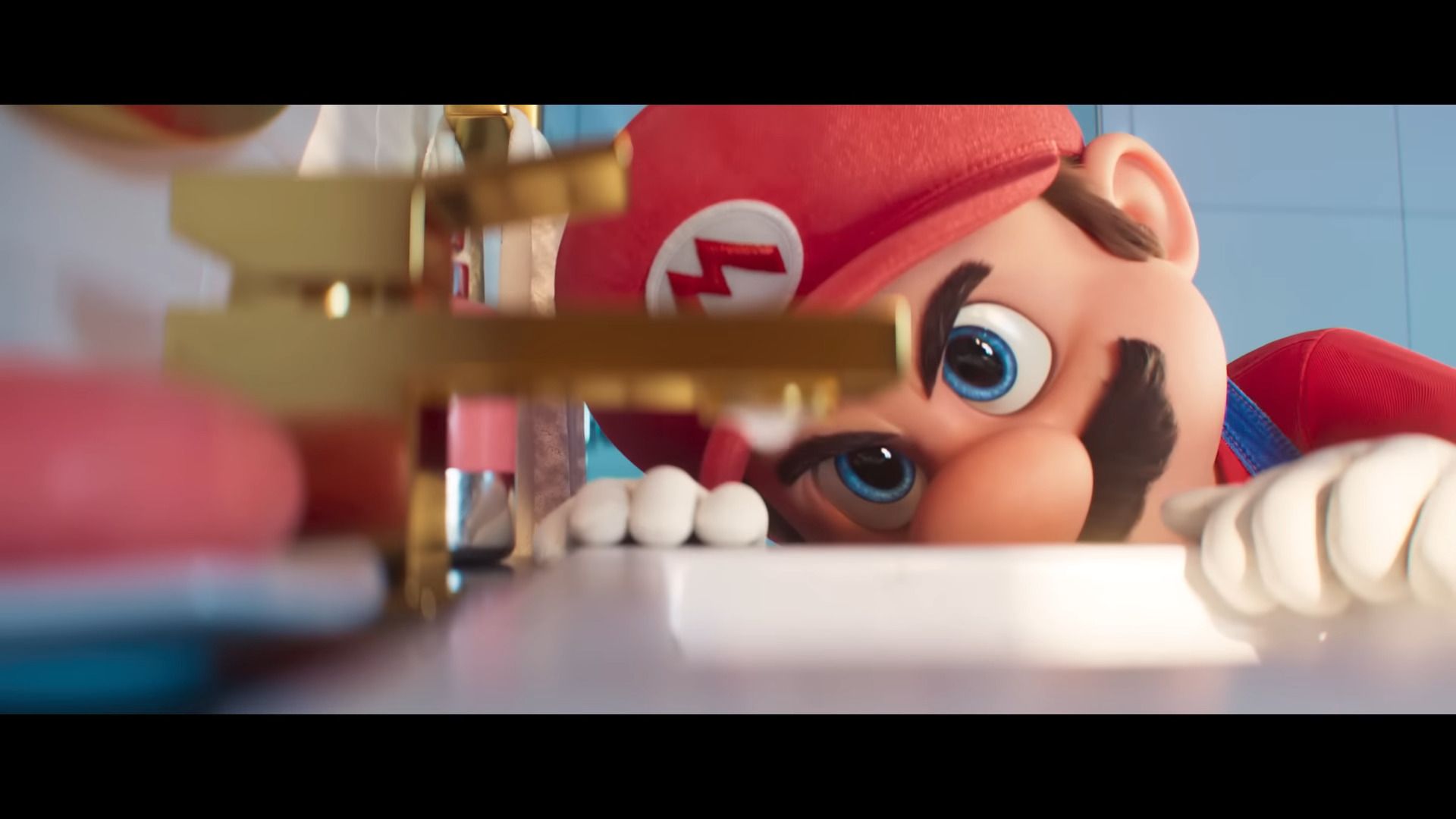 #Super Mario Bros. Film: Kino-Start in Deutschland verschoben, doch der neue Termin steht fest