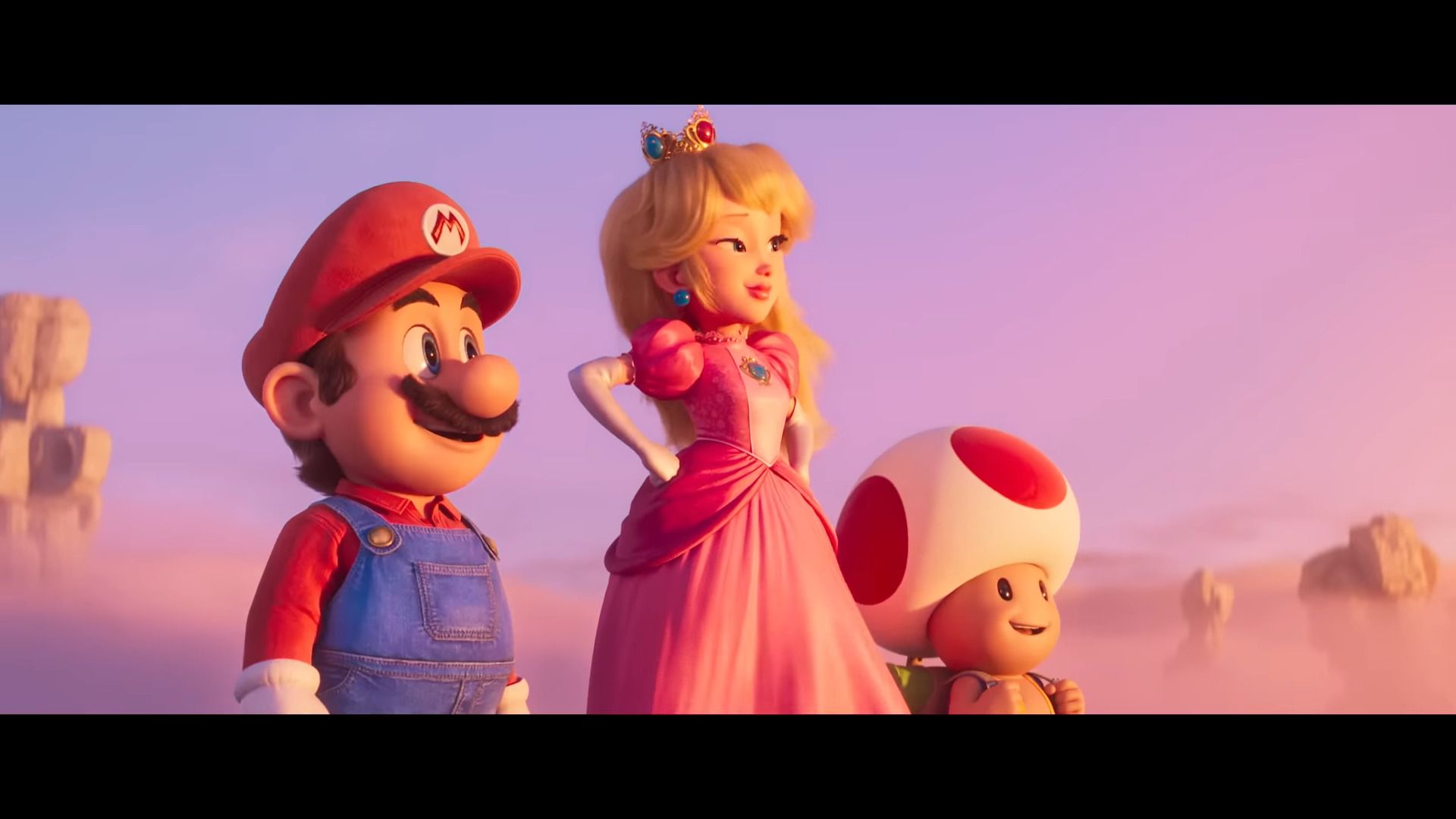 #Ein waschechter Erfolg: Der Super Mario Bros. Film feiert Kinostart mit gewaltigen Zahlen