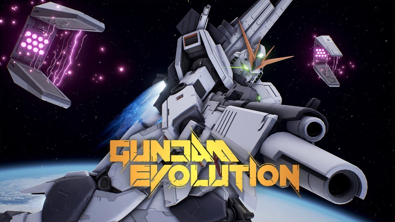 #Kein Jahr vollgemacht: Gundam Evolution stellt seine Services bald ein