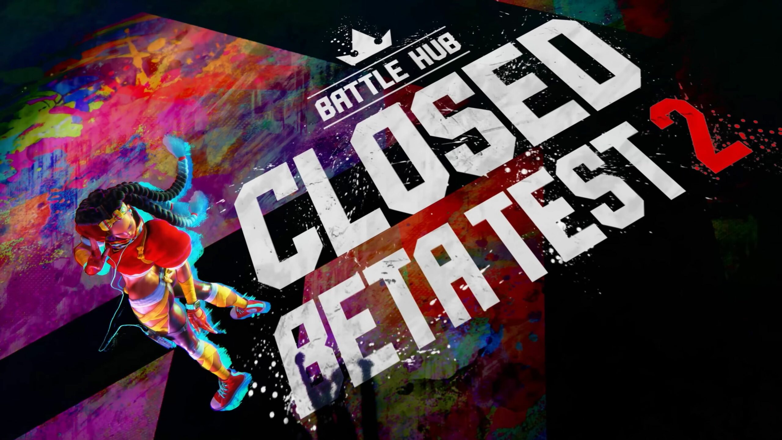 #Street Fighter 6 geht noch im Dezember in die zweite Closed-Beta