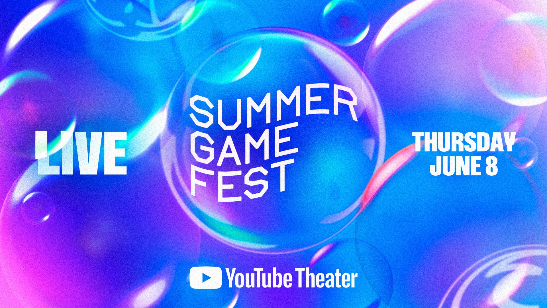 #Das Summer Game Fest findet im Juni 2023 erstmals mit Live-Publikum statt