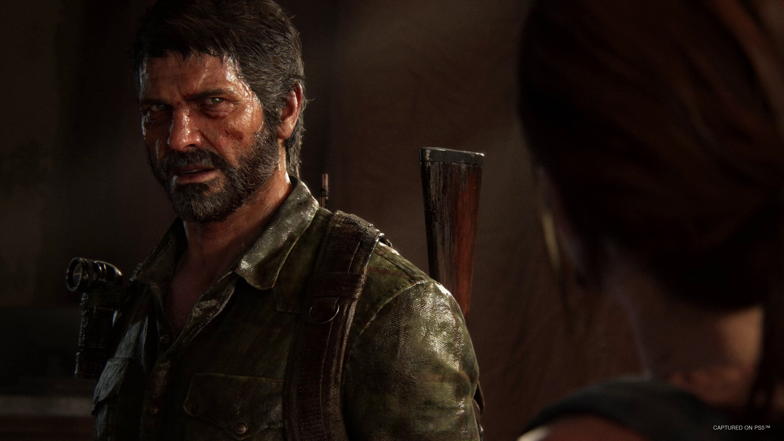 #The Last of Us Part I erscheint im März 2023 bei Steam und im Epic Games Store