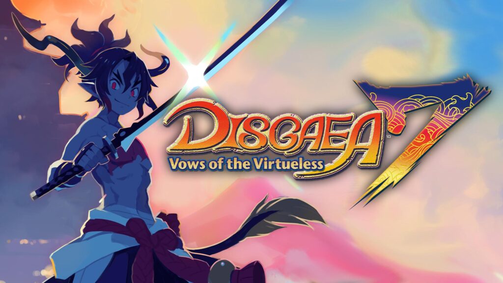 #Das vielfältige Netherworld: Disgaea 7: Vows of the Virtueless stellt euch seine Charaktere vor