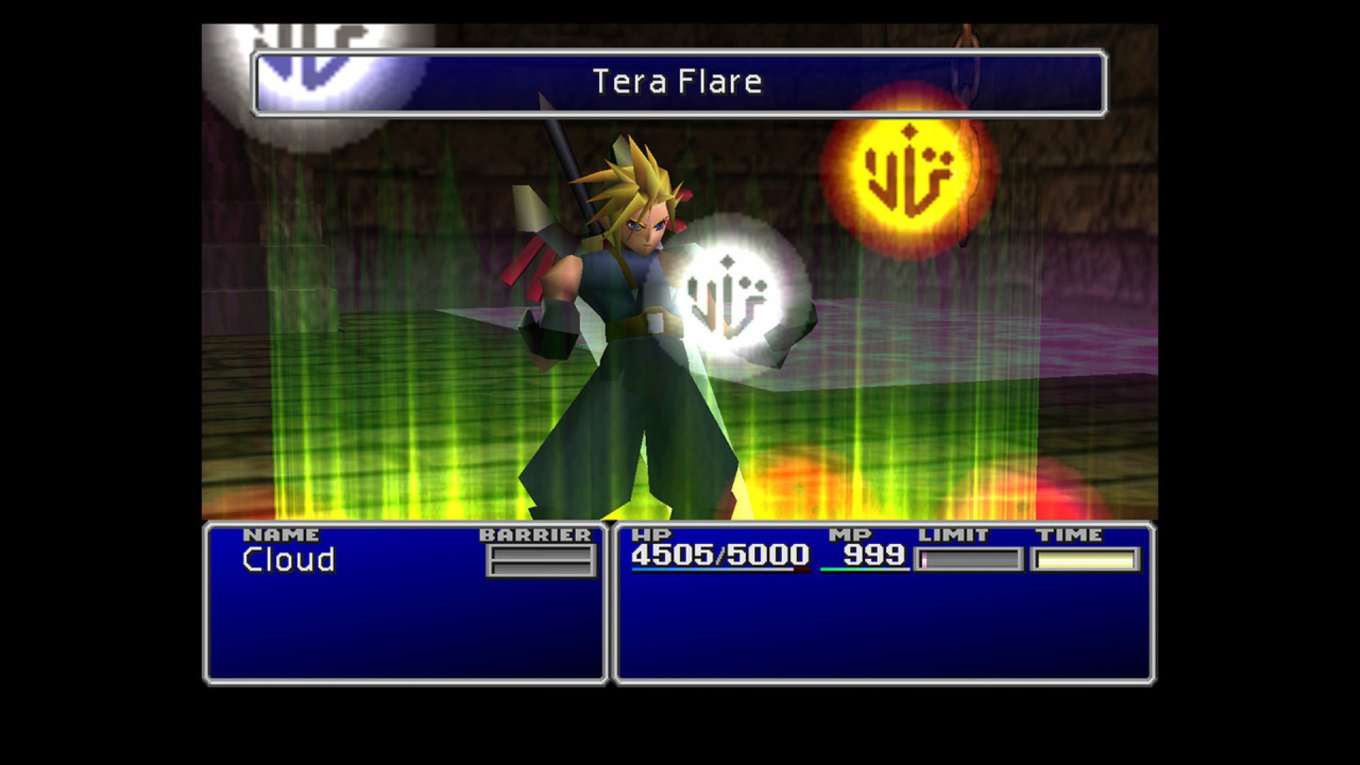 #Final Fantasy VII: Diese Mod erweitert das Original um komplette Sprachausgabe