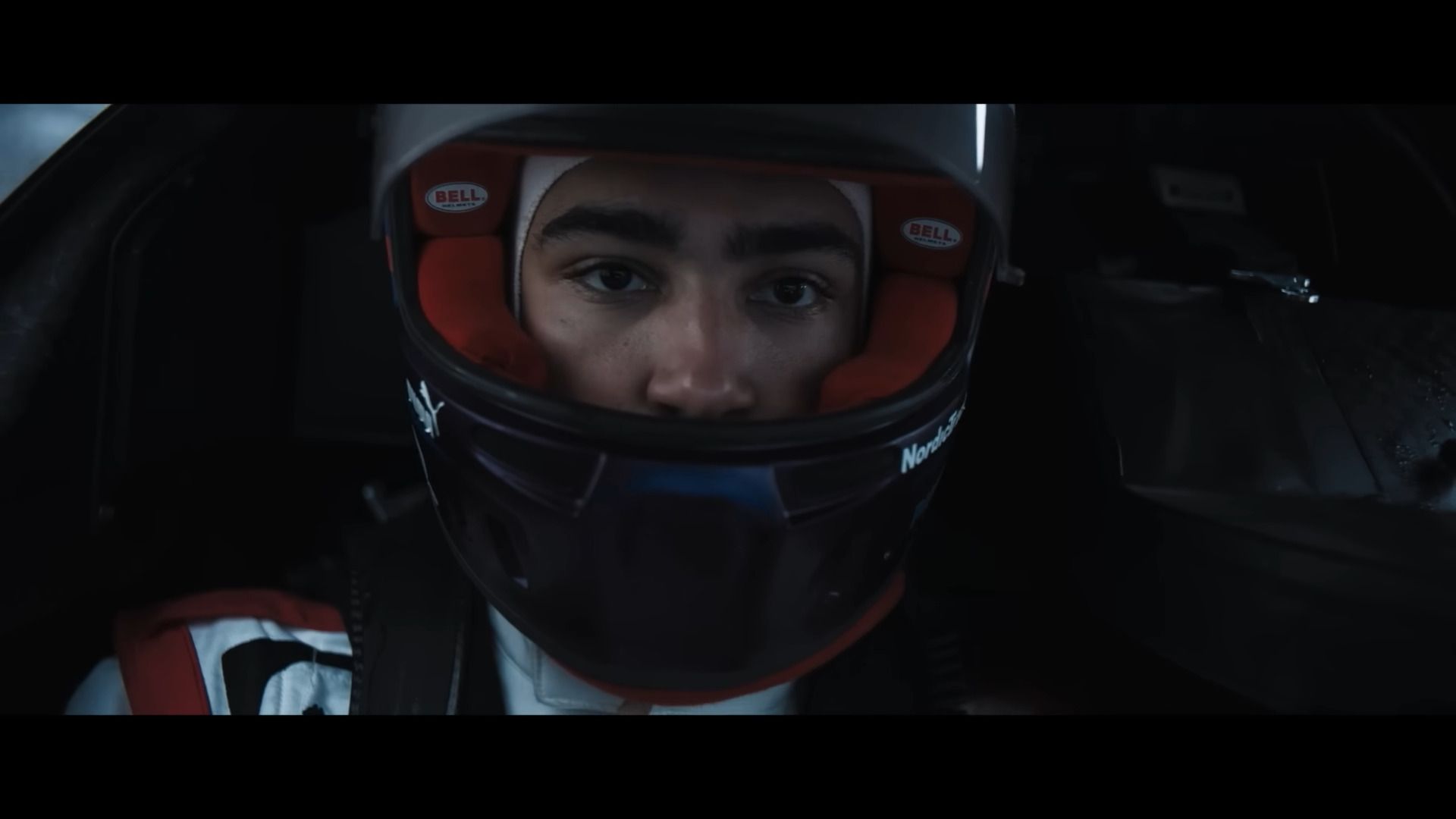 #Gran Turismo: Sony zeigt ersten „Sneak Peek“-Trailer zum Film