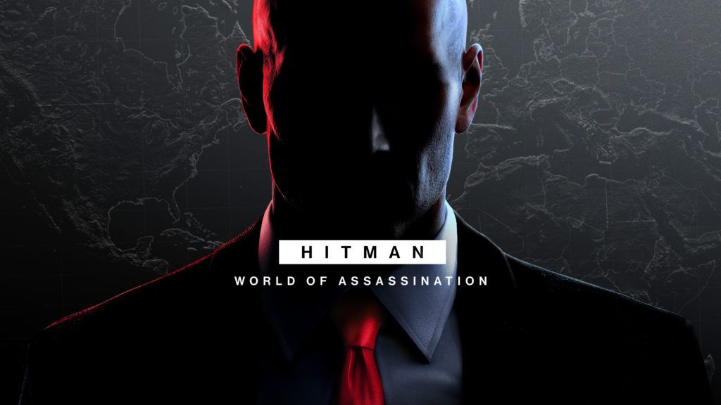 #IO Interactive macht aus HITMAN 3 Ende Januar Hitman: World of Assassination