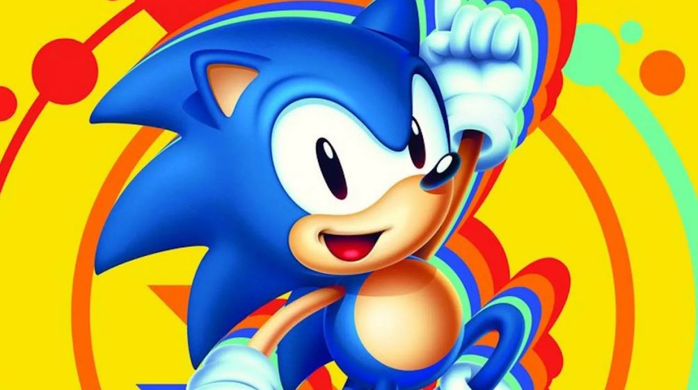 #Igel mit bewegter Geschichte: Sonic-Mitschöpfer zeigt frühe Artworks des Charakters
