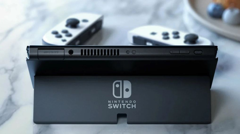 #Genug Konsolen für alle: Nintendo will mit Switch-Nachfolger Scalping verhindern