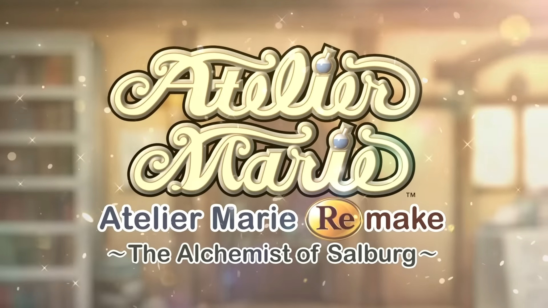 #Atelier Marie Remake: The Alchemist of Salburg erscheint hierzulande nur digital