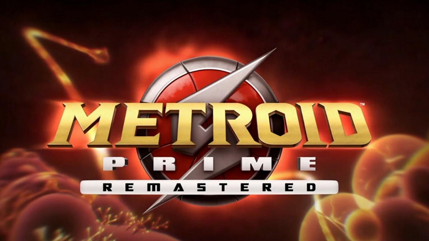 #Metroid Prime Remastered: Shadow-Drop der Neuauflage für Nintendo Switch