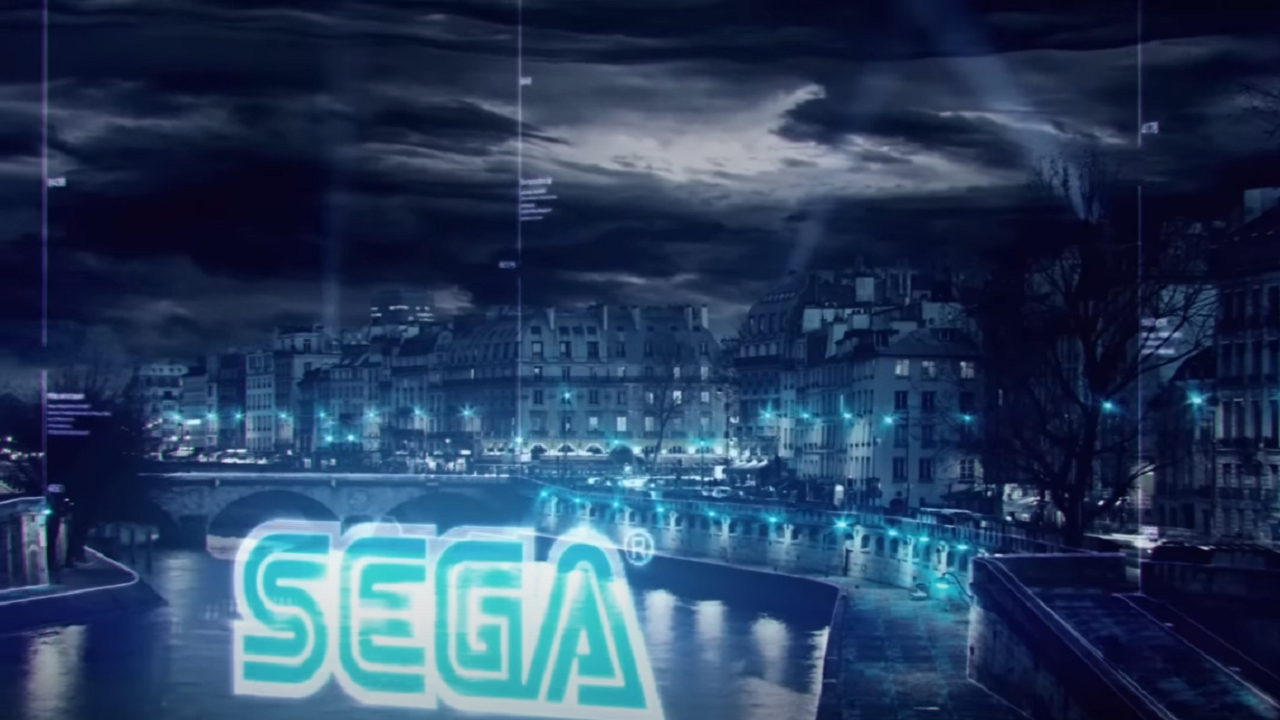 #404 GAME RE:SET von NieR-Macher Yoko Taro: SEGA postet versehentlich Teaser-Trailer