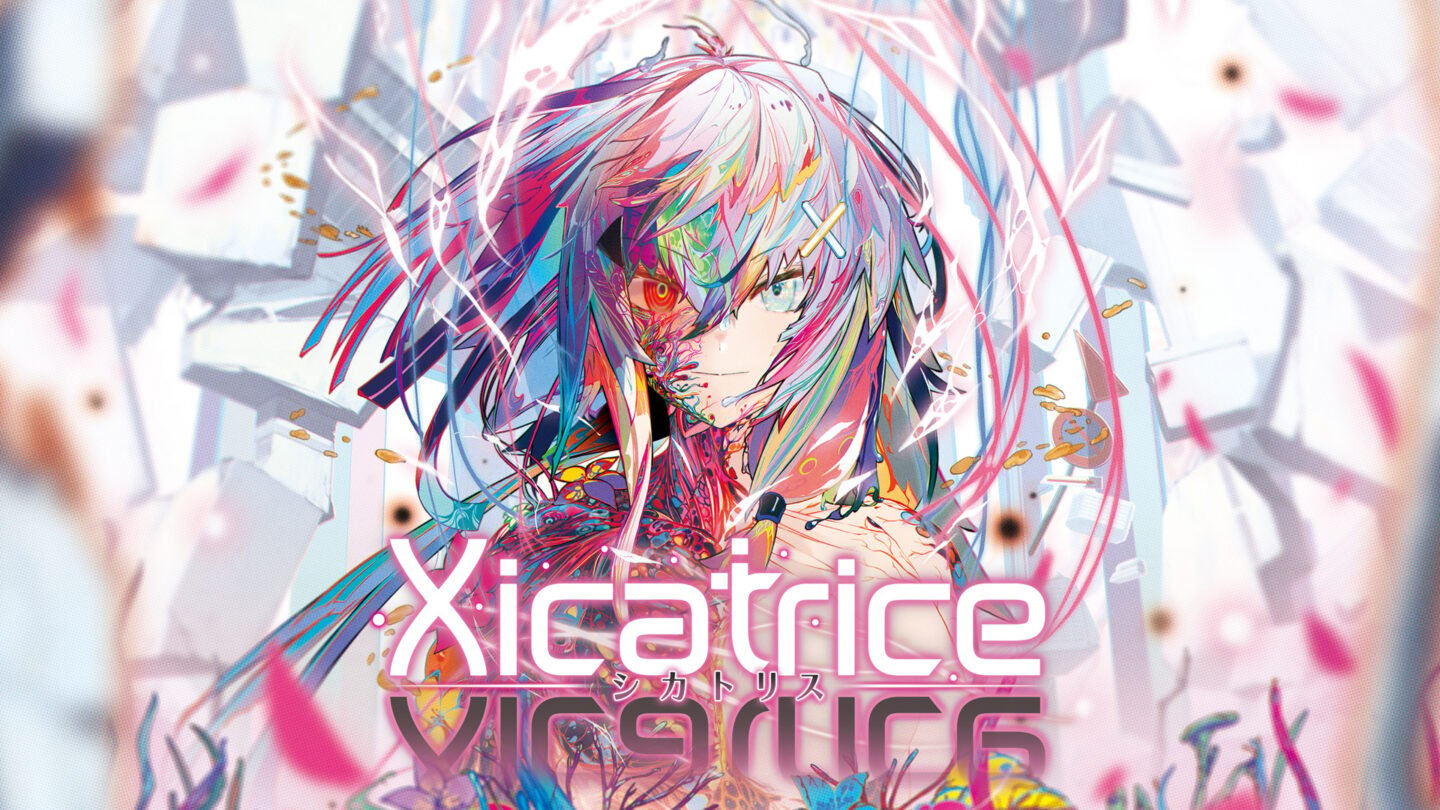 #Xicatrice: Neues RPG von Nippon Ichi bietet neben Schulalltag auch Kämpfe mit Superkräften