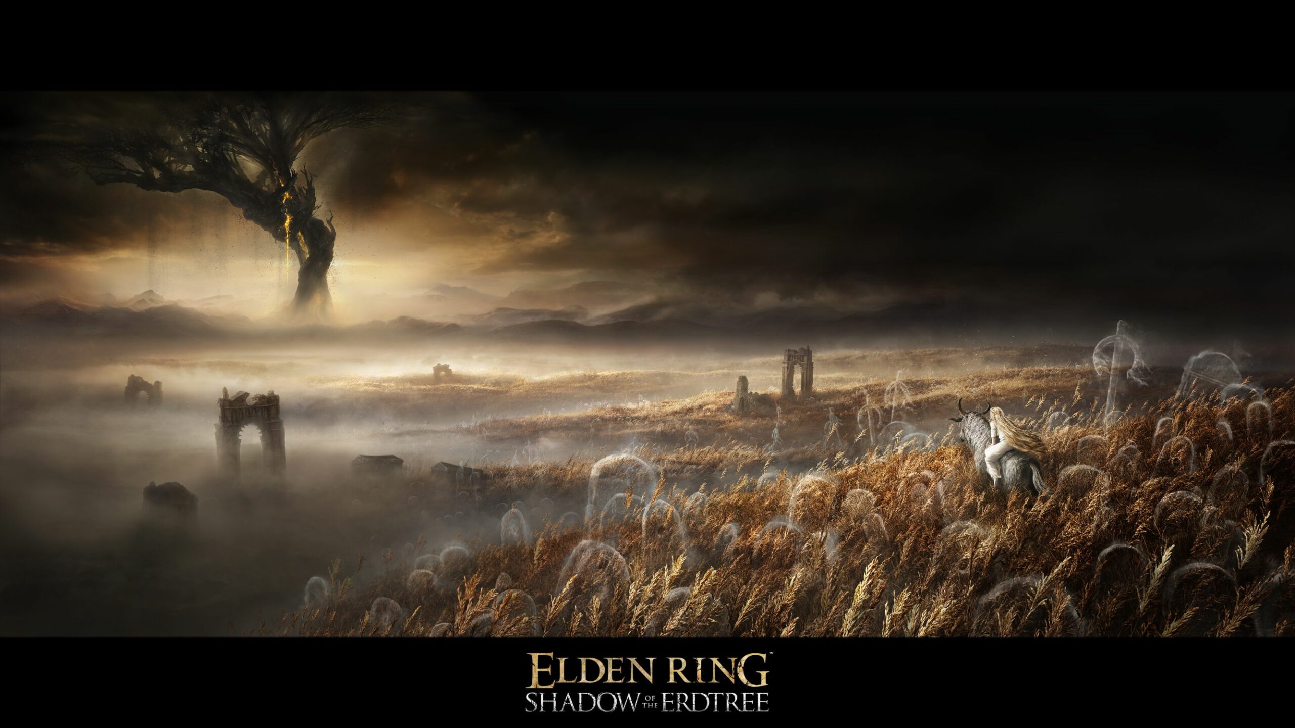 #Elden Ring: Erweiterung „Shadow of the Erdtree“ überraschend angekündigt