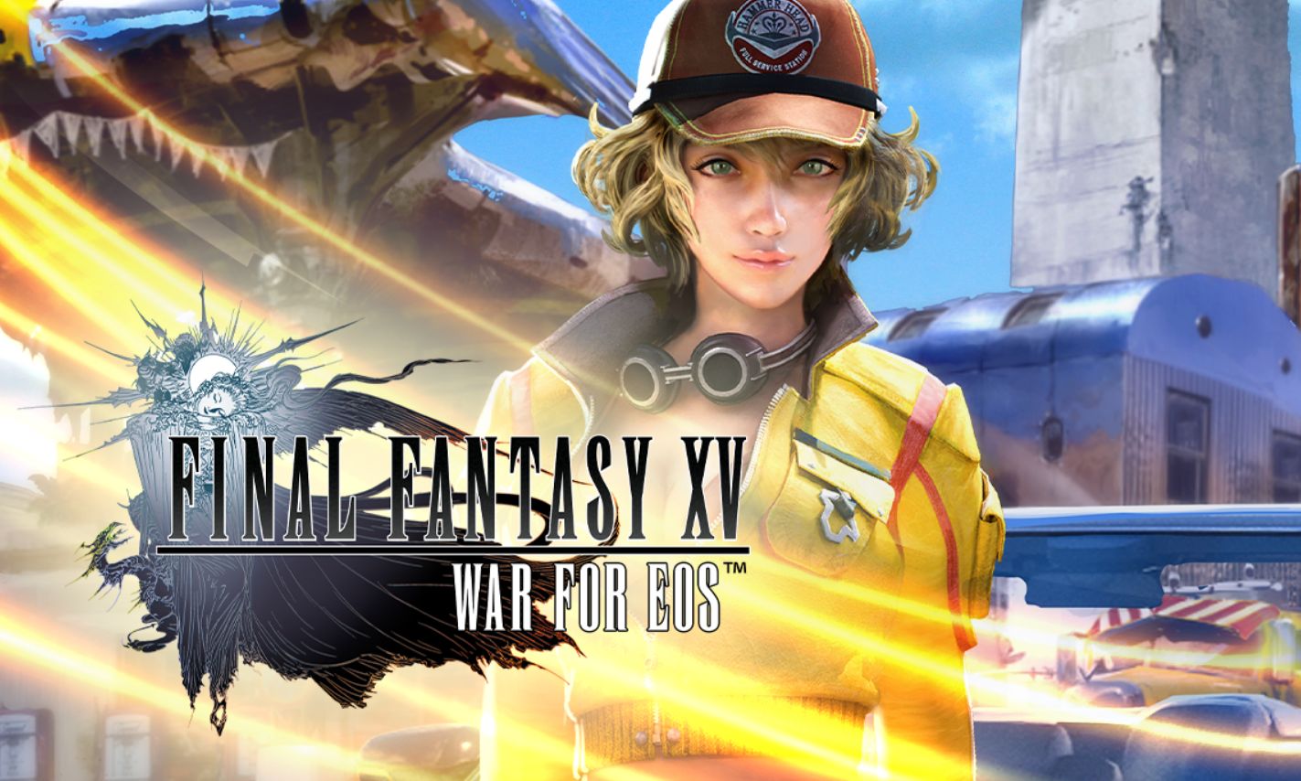 #Unerwartete Fortsetzung: Final Fantasy XV bekommt neues Spiel und es ist jetzt verfügbar