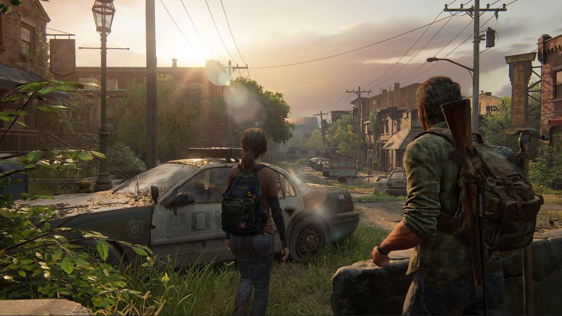#The Last of Us Part I: PC-Version des Remakes wird mitten in Erfolgswelle der Serie verschoben