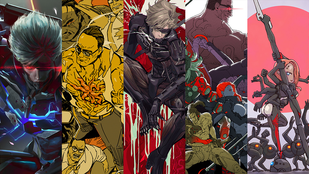 #Metal Gear Rising: PlatinumGames feiert den 10. Geburtstag – aber nicht so, wie erhofft