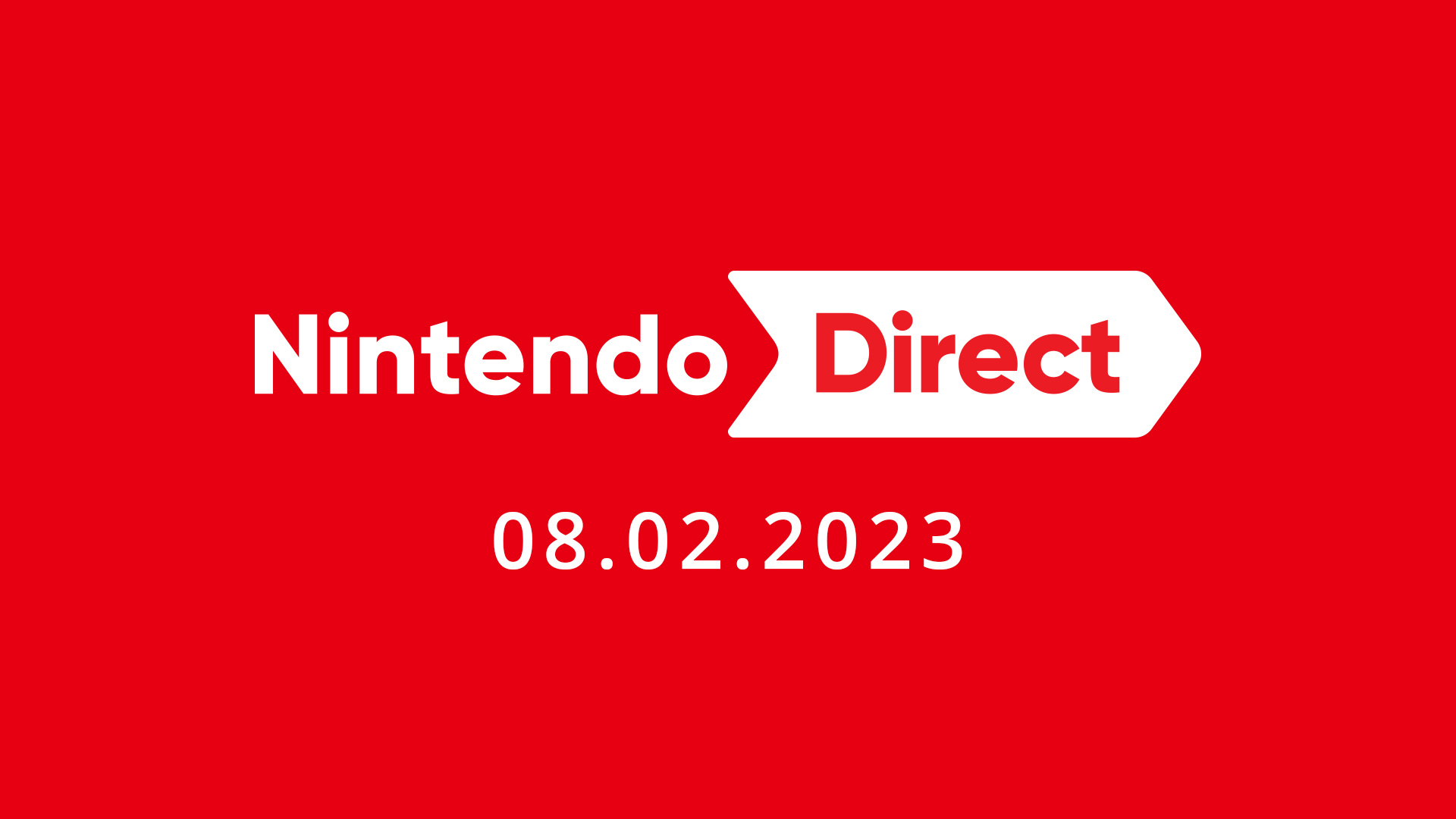 #Gerüchte bewahrheiten sich: Nintendo Direct findet morgen statt