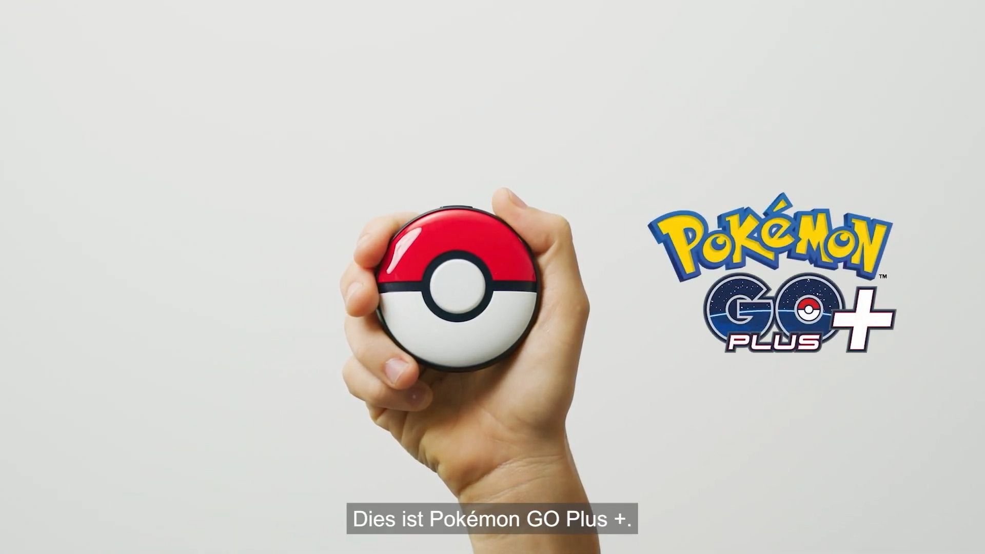 #Pokémon GO Plus+ soll eure Erfahrung mit Pokémon Sleep und Pokémon GO verbessern