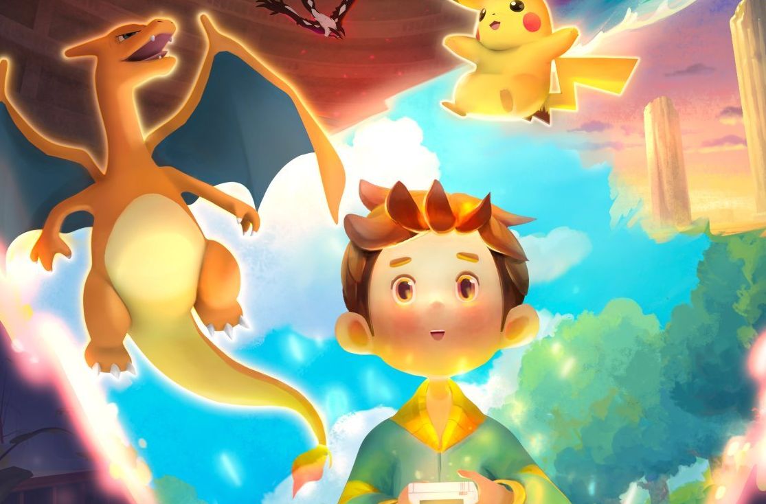 #Pokémon: Neuer Anime-Kurzfilm Journey of Dreams wird schon nächste Woche ausgestrahlt