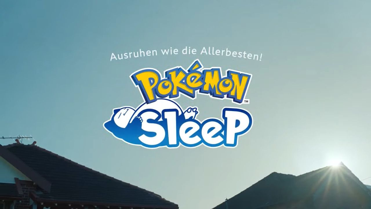 #Schlafen wie die Allerbesten: Pokémon Sleep meldet sich nach fast vier Jahren zurück