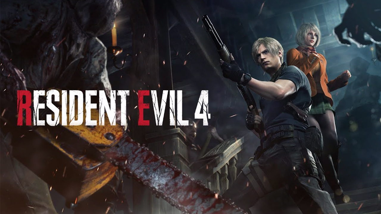 #Resident Evil 4: Neuer umfangreicher Trailer und baldige Demo bringen euch in Stimmung