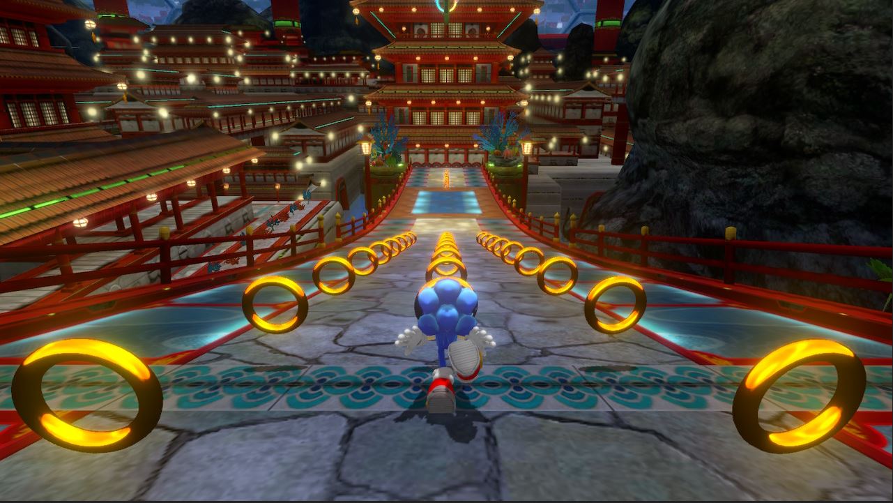 #Der Igel rennt weiter: Sonic Colors Ultimate ist jetzt auch bei Steam erhältlich