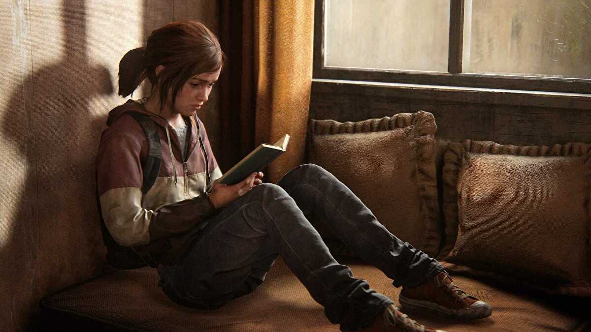 #Im Detail beleuchtet: Neue Bücher zu The Last of Us und Uncharted von Third Editions angekündigt