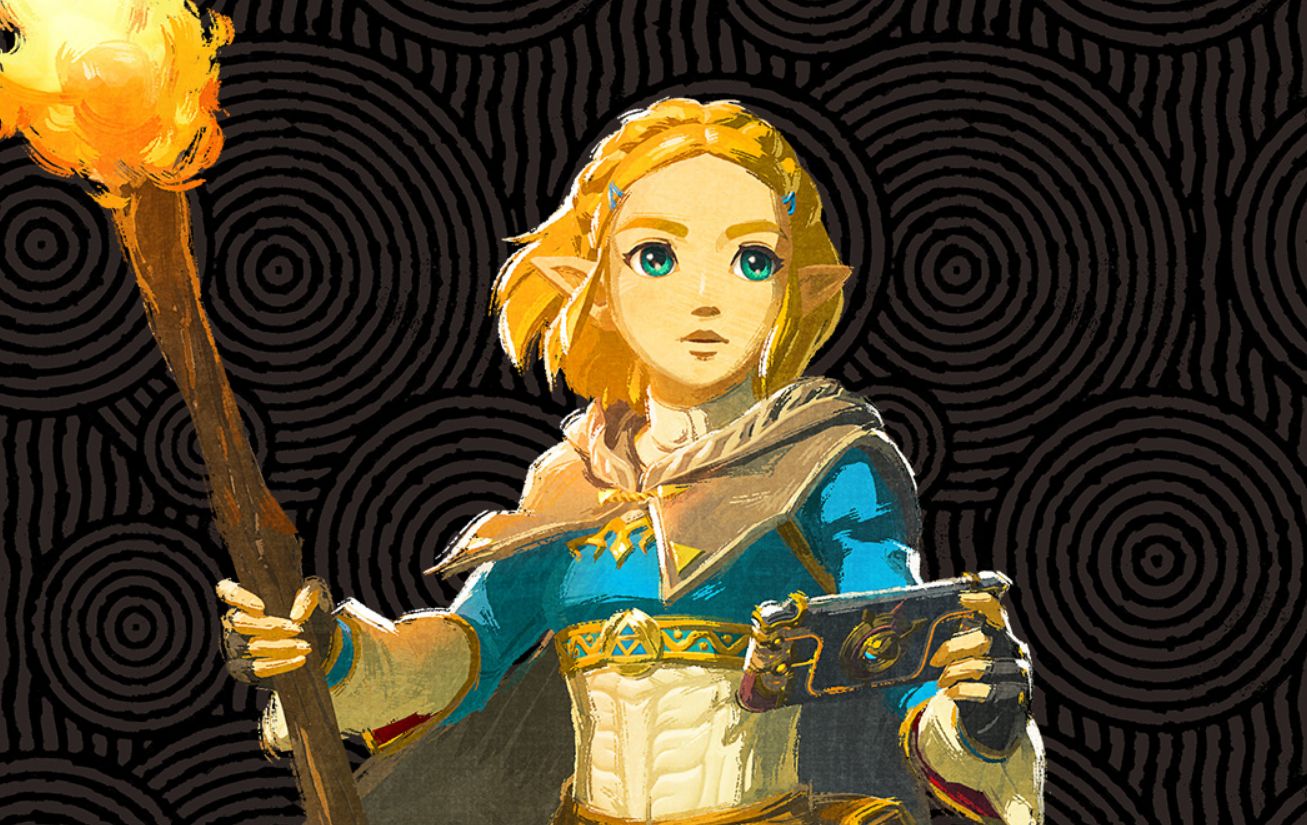 #Nintendo teilt mit, wann ihr die Collector’s Edition zu Zelda: Tears of the Kingdom bestellen könnt
