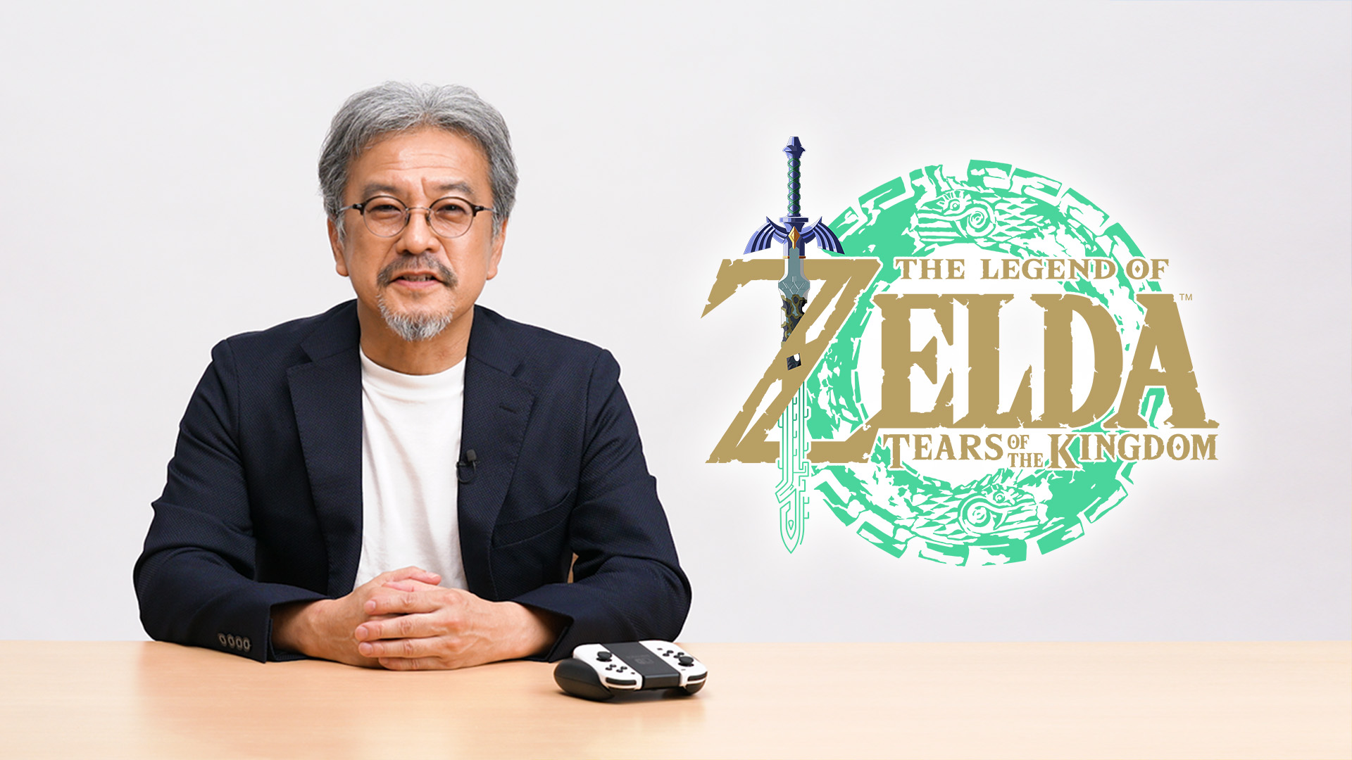 #Fragen werden beantwortet: 10 Minuten Gameplay zu Zelda: Tears of the Kingdom gibt es morgen