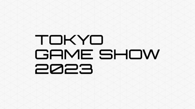 #Tokyo Game Show will in diesem Jahr ihre bisher „größte Veranstaltung“ abhalten