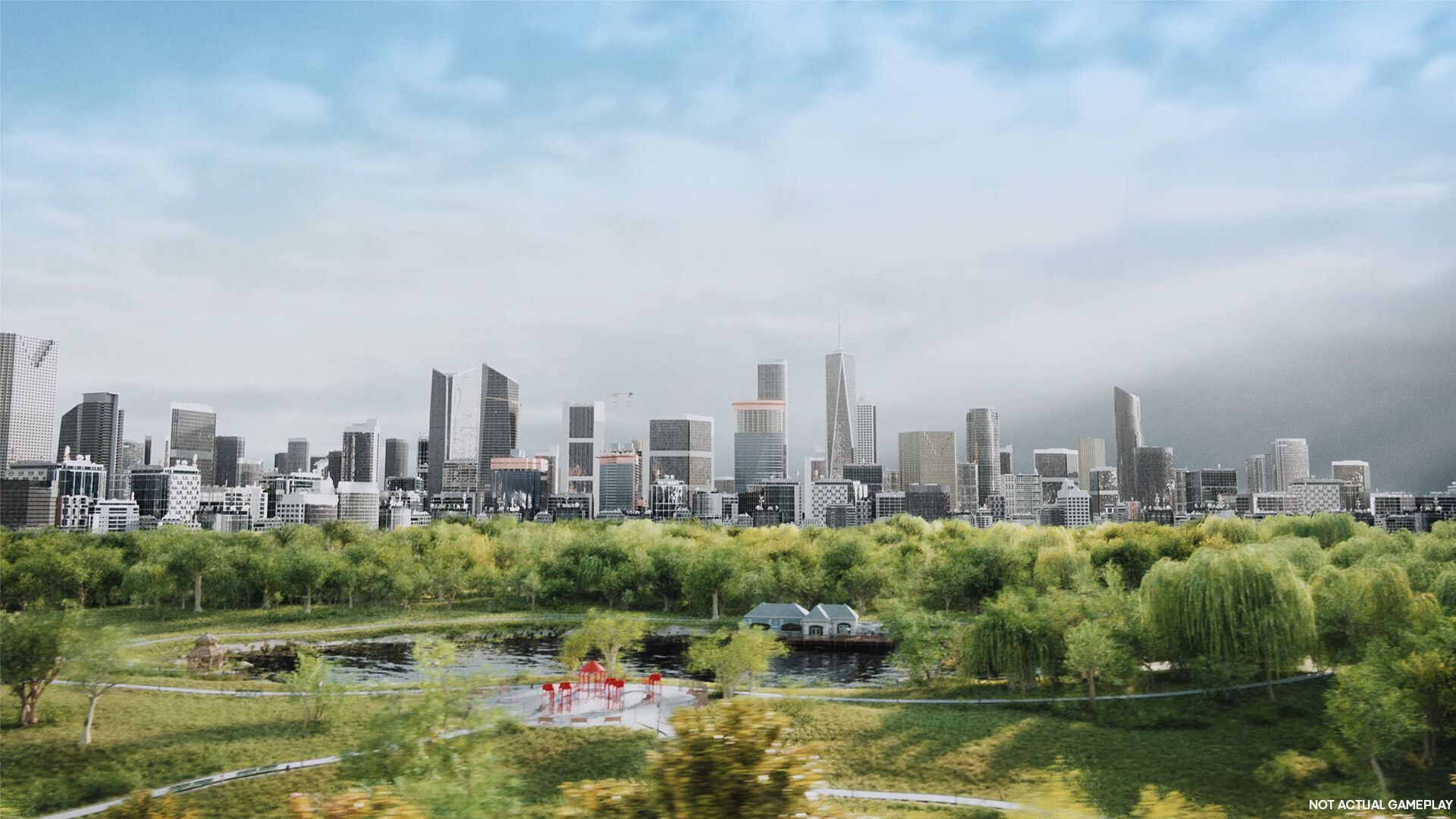 #Deutsche Verkaufscharts: Cities II baut Wolkenkratzer und Solid Snake startet solide