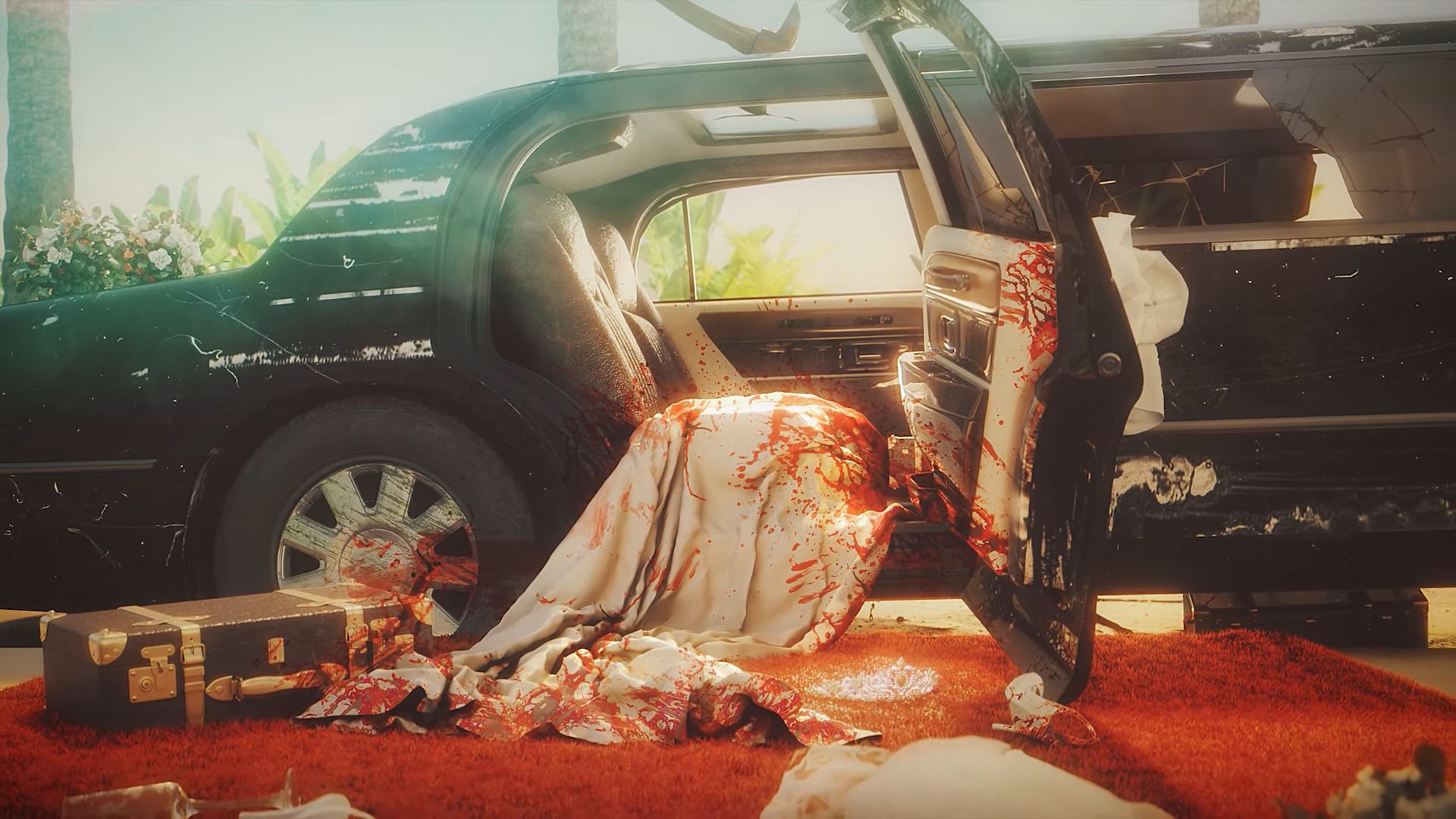 #Dead Island 2 zeigt euch seine „stilvolle“ Eröffnungssequenz