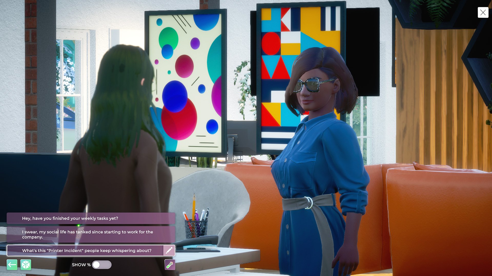 #Life by You: Der Angriff auf „Die Sims“ geht im September schon in den Early Access