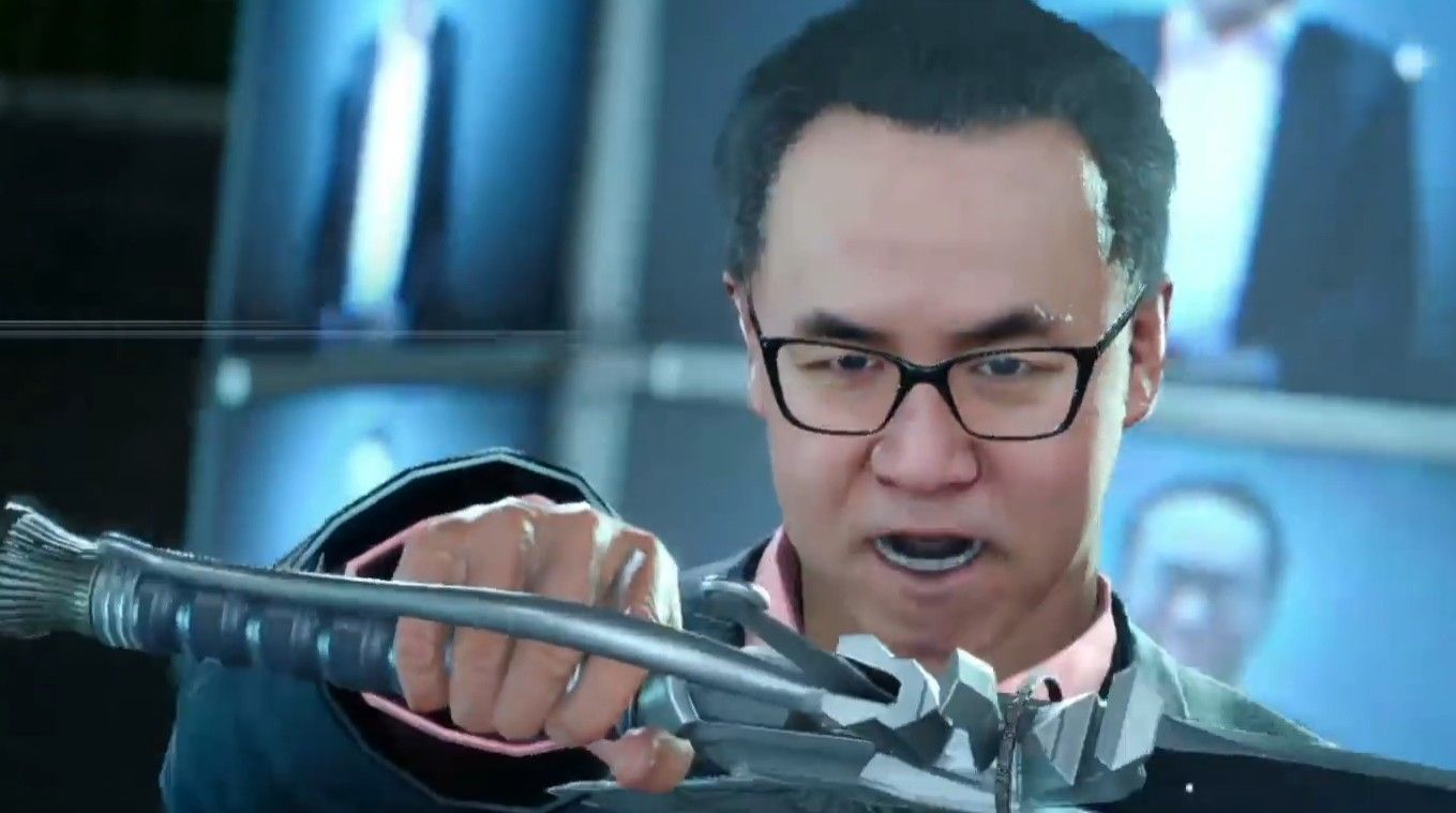 #Square Enix: Präsident Yosuke Matsuda tritt zurück und Takashi Kiryu soll übernehmen