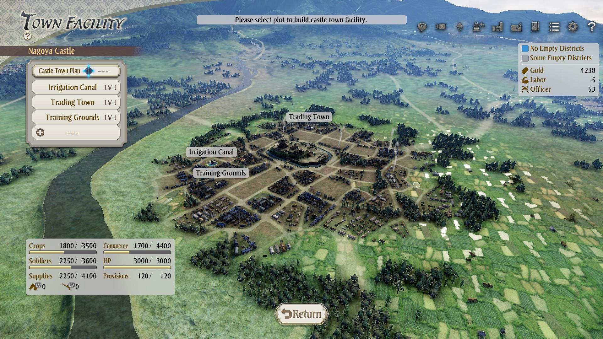 #Neuer Trailer zu Nobunaga’s Ambition: Awakening stellt euch ein neues Gameplay-Feature vor