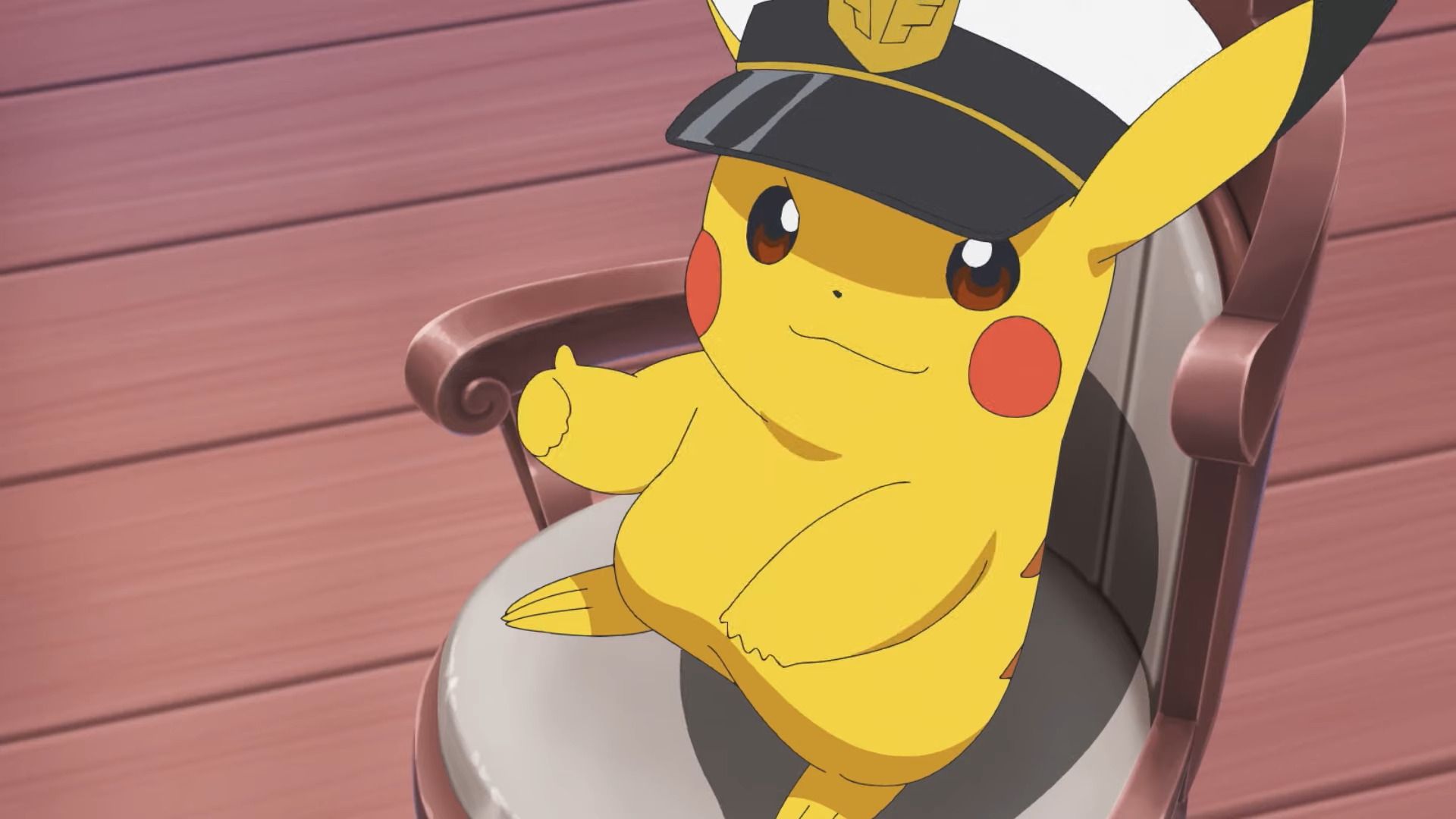 #Pokémon Horizonte: Die Serie offiziell angekündigt – seht den neuen Trailer und lernt neue Details
