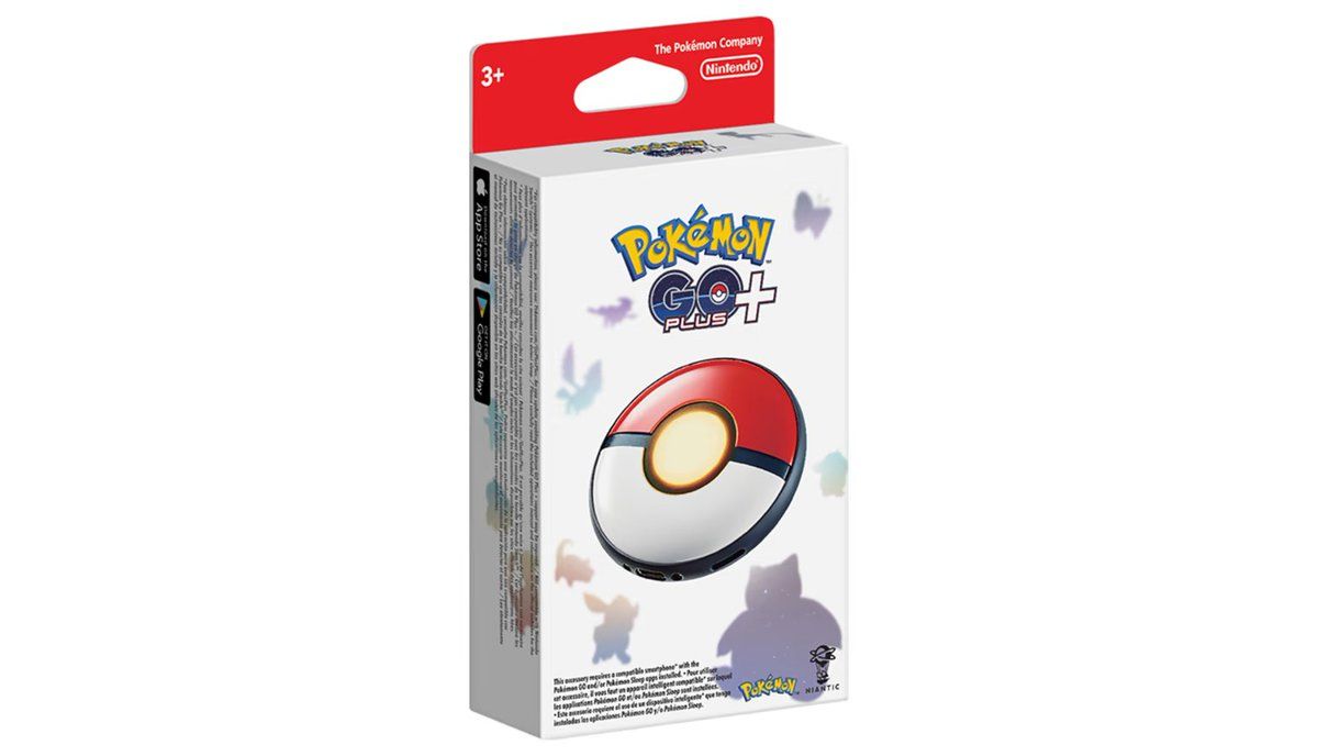#FOMO geht um: Pokémon GO Plus + ausverkauft – so ist die Lage in Deutschland