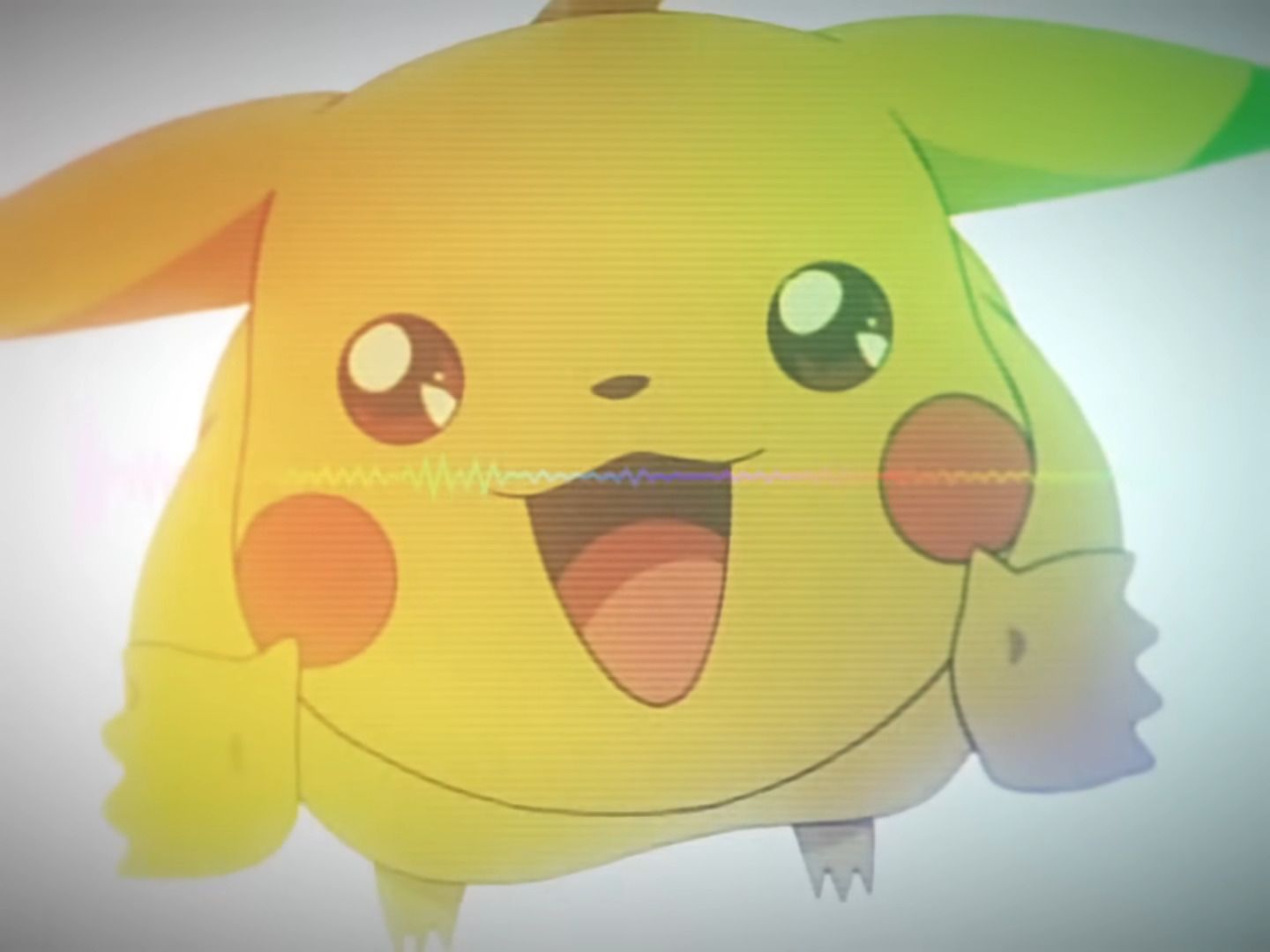#Pokémon: Künstler macht aus japanischen und englischen Theme-Song einen verrückten Remix