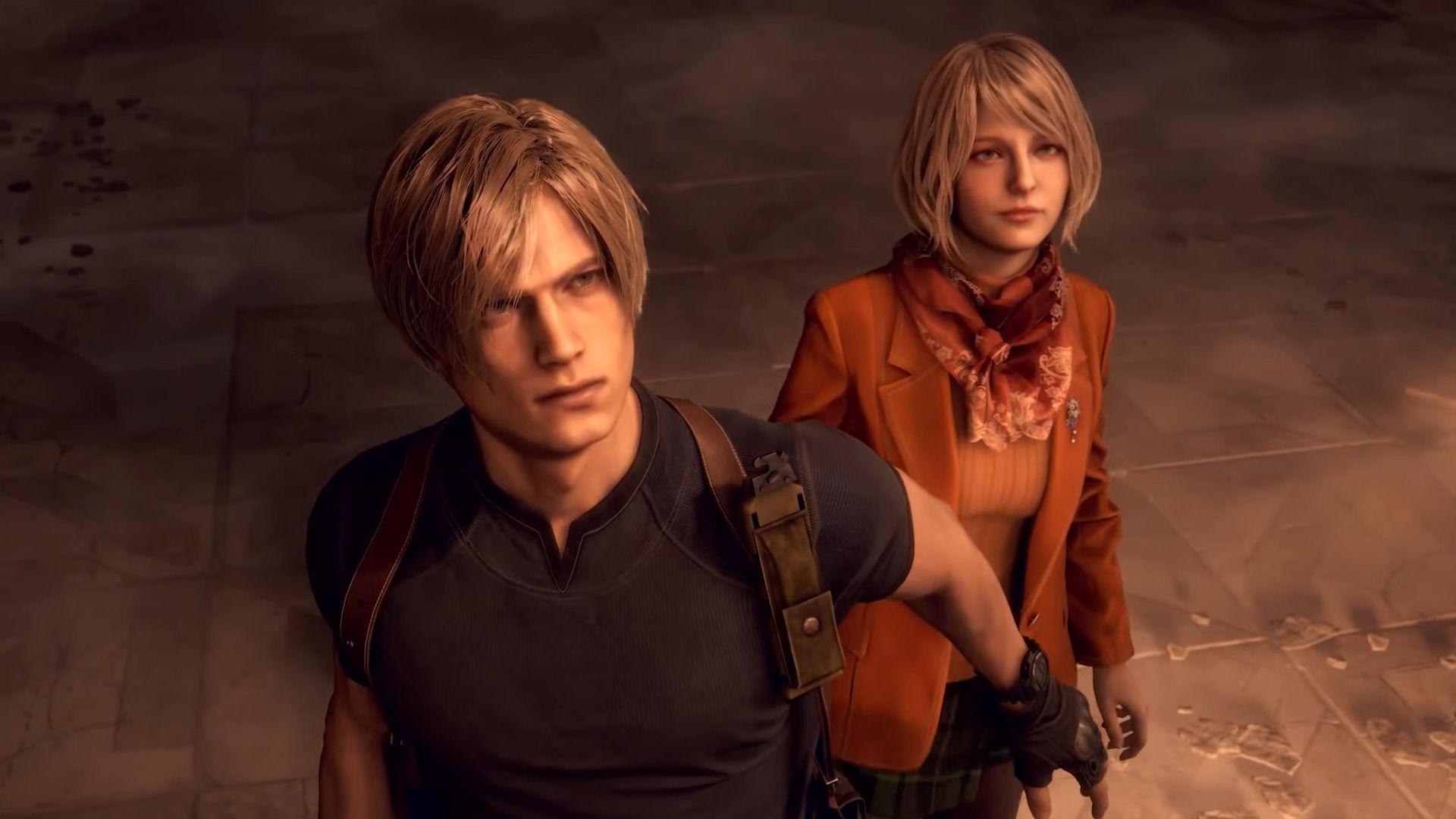 #Resident Evil 4: Kritischer Fehler könnte euren Spielstand gefährden