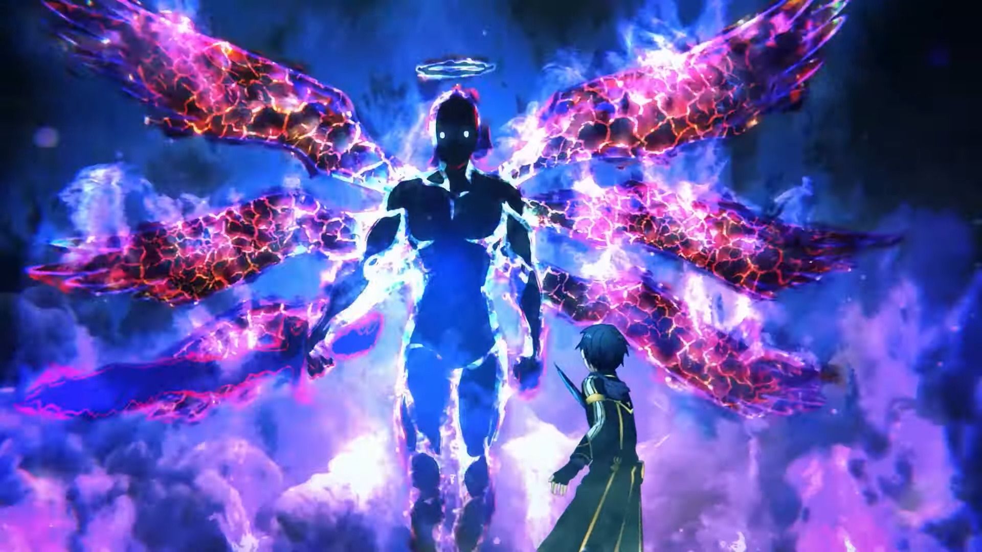 #Neuer Trailer zu Sword Art Online: Last Recollection präsentiert uns den konkreten Termin