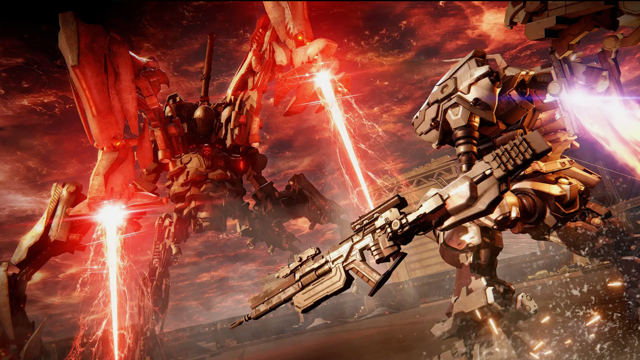 #Armored Core VI: Gameplay-Trailer präsentiert Termin – Collector’s Edition zudem enthüllt